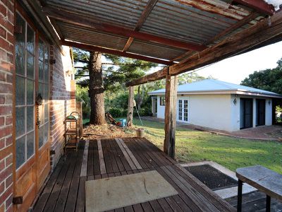 7 Tulsi Lane, Nimbin