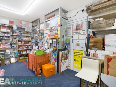 Licensed Post Office for Sale