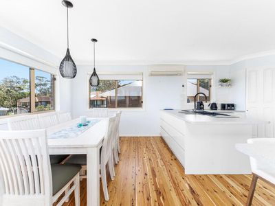 2 Irwin Place , Vincentia