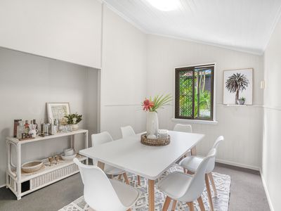 345 Draper Street, Parramatta Park