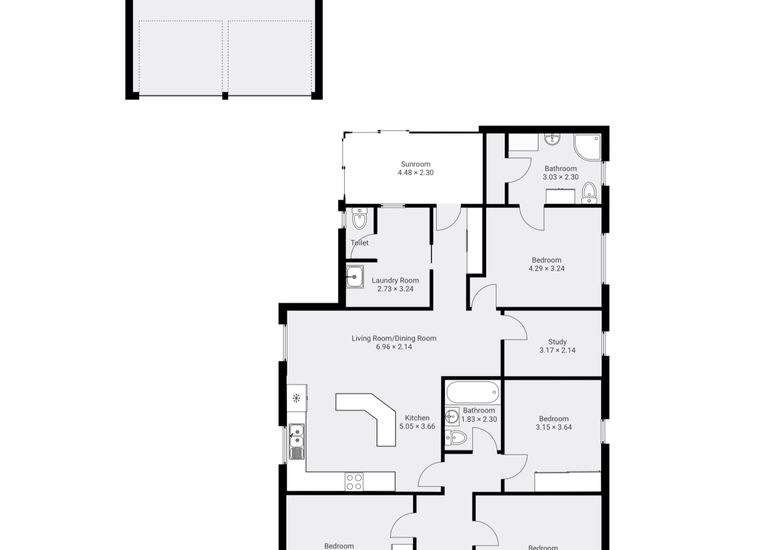 27 Milbanke Street, Portland