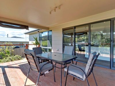 12 Emma Street, Cygnet