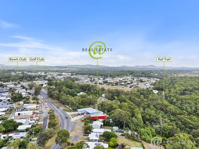 97 Rockhampton Road, Yeppoon
