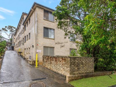 17 / 14 Mooramba Road, Dee Why