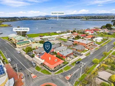 11 Elizabeth Street, George Town