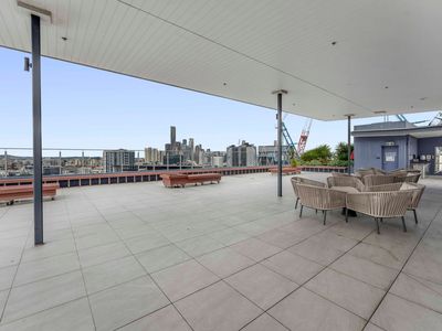 1407 / 510 St Pauls Terrace, Bowen Hills