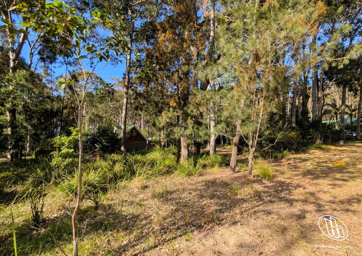 34 Lamont Young Drive, Mystery Bay