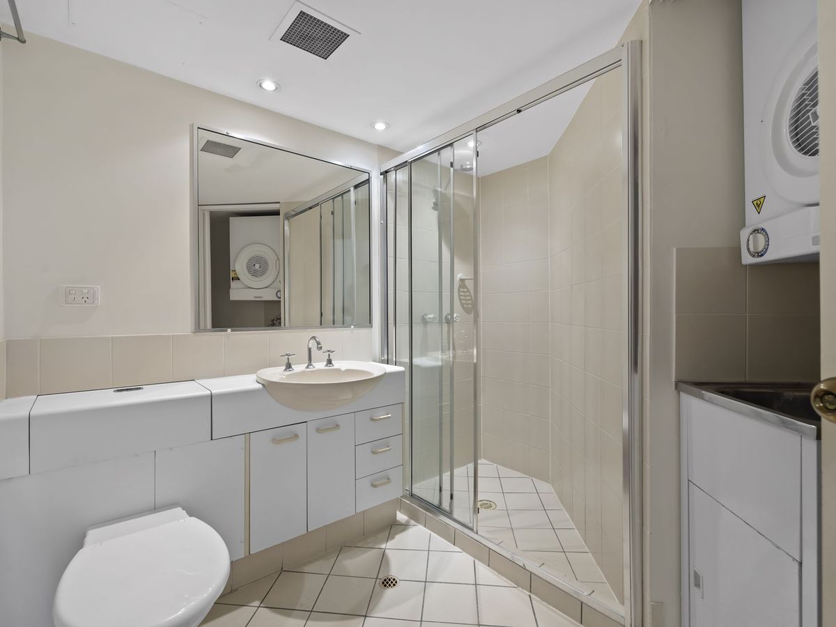 5 / 38 Dixon St, Auchenflower