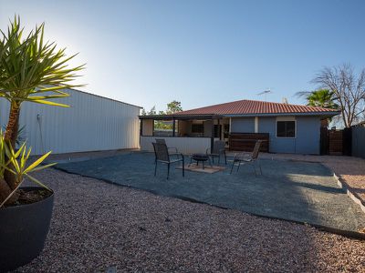 25 Yarrunga Crescent, South Hedland