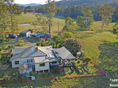 1213 Bulga Road, Marlee