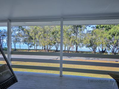 21 Esplanade Walkers Pt., Woodgate