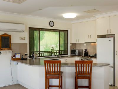 189 Wymah Ferry Road, Wymah