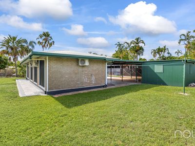 22 Cameron Crescent, Jingili