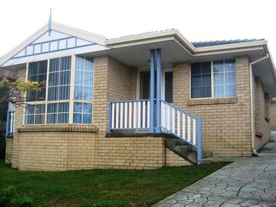 1 / 34 Cowper Street, Port Kembla