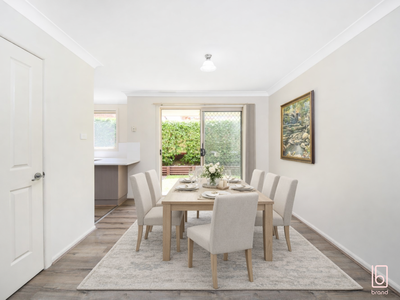 3 / 19-20 Middle Tree Close, Hamlyn Terrace