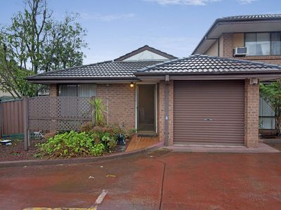 7 / 39 Methven Street, Mount Druitt