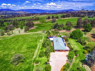 204 Wymah Road, Bowna