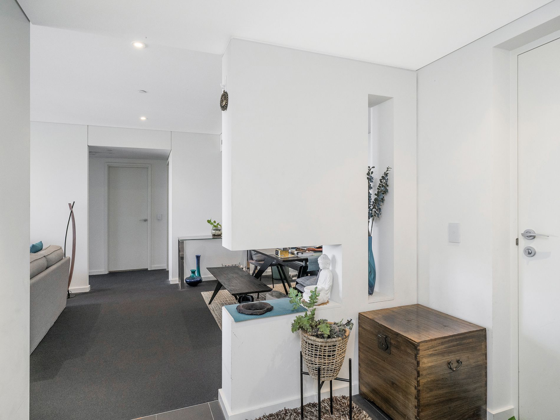 1603 / 96 Bow River Crescent, Burswood