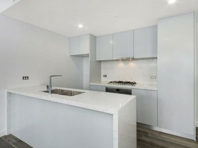 409 / 17 Chisholm Street, Wolli Creek