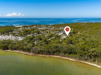 19 Waratah Avenue, Cudmirrah