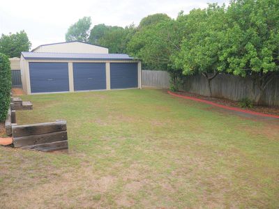 13 Avocado Crescent, Kingaroy