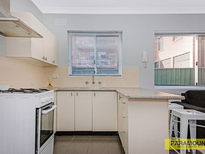 3 / 9 Graham Rd, Narwee