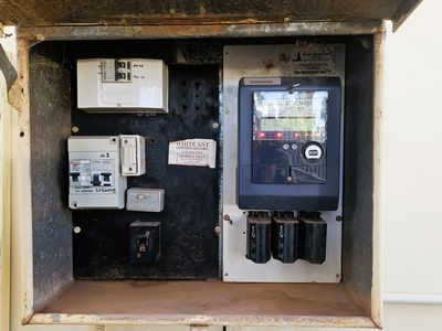 521 Hannan Street, Kalgoorlie