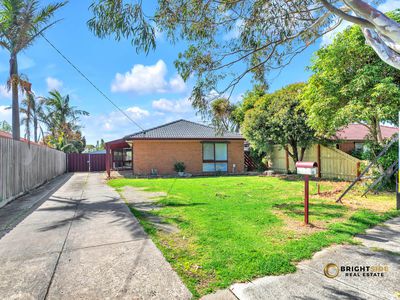 22 Taddor Drive, Cranbourne