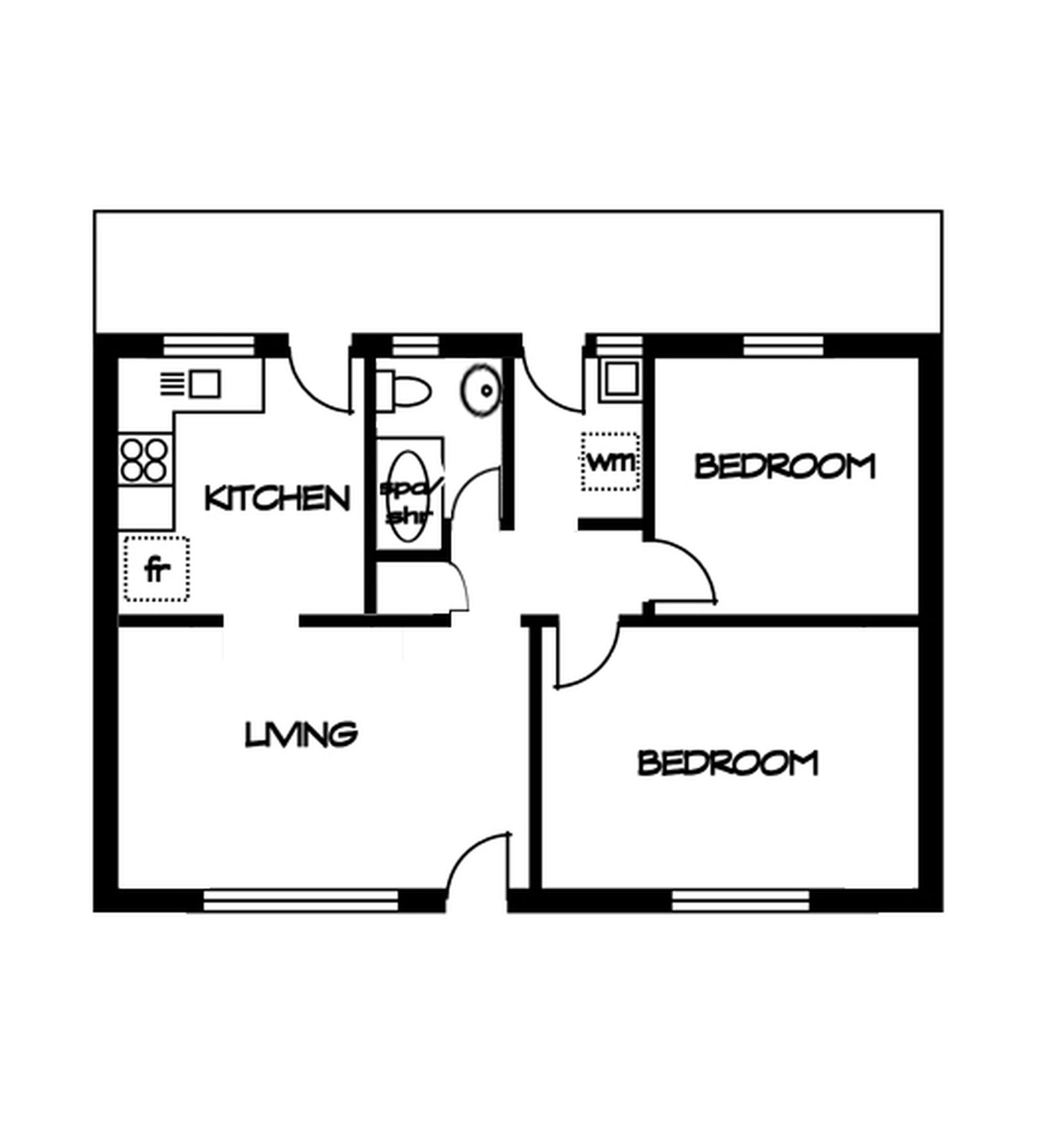3 / 76 Harvey Street, Collinswood