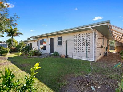 39 Old Maryborough Road, Pialba