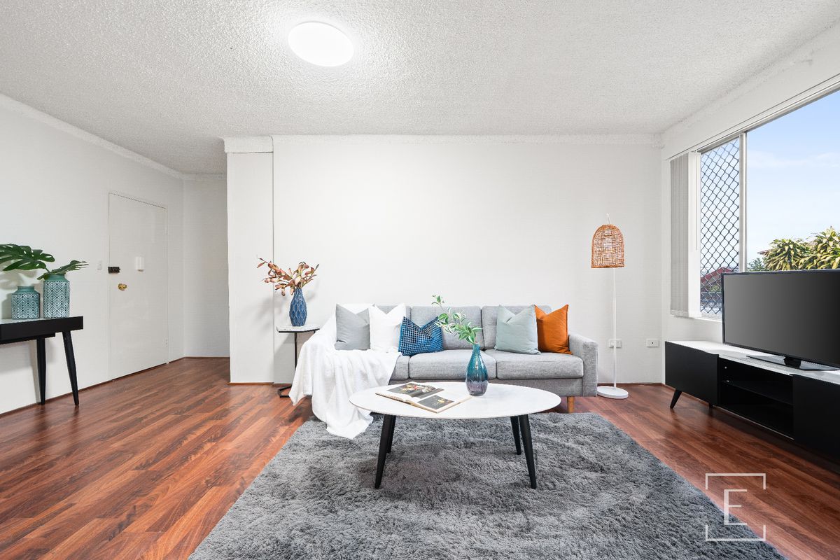 7 / 15 Burton Street, Concord