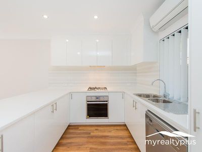 103A Centre Street, Queens Park
