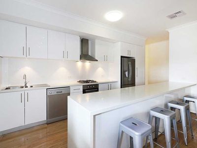 62 / 22 Nile Street, East Perth