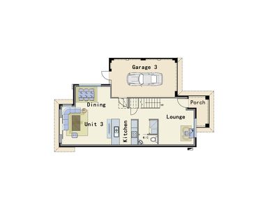 Unit 3 / 274 Pound Road, Hampton Park