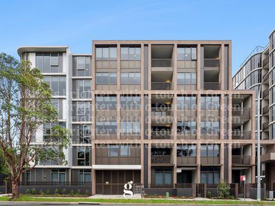 604 / 71 West Parade, West Ryde