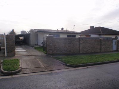 20 Vule Street, St Albans