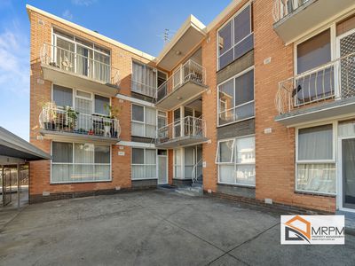 7 / 93 Droop Street, Footscray