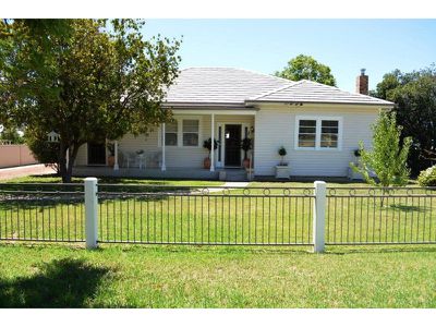 108 Stock Road, Gunnedah