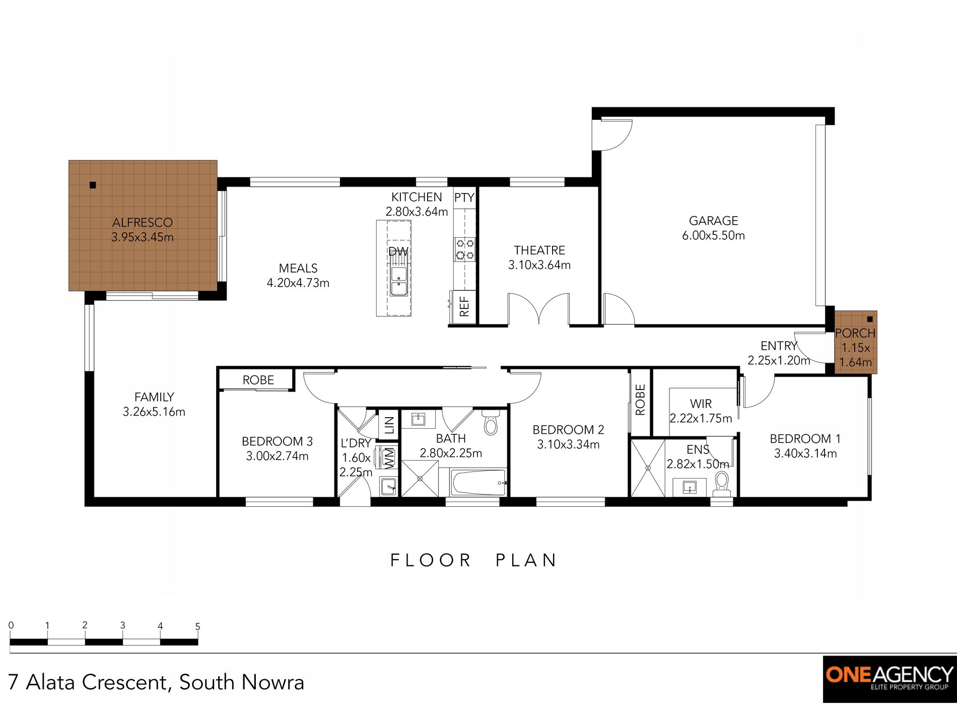 7 Alata Crescent, South Nowra