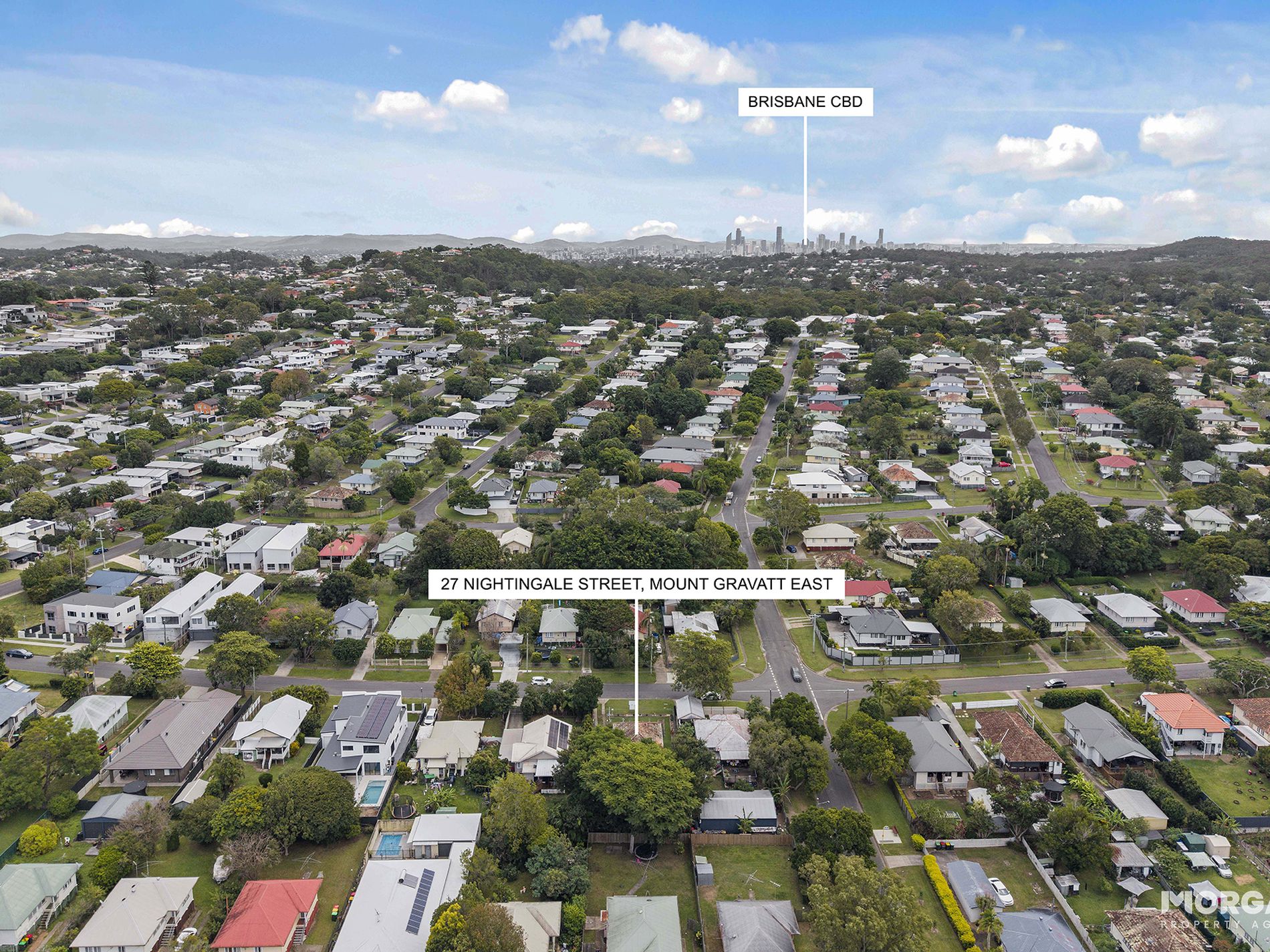 27 Nightingale Street, Mount Gravatt East