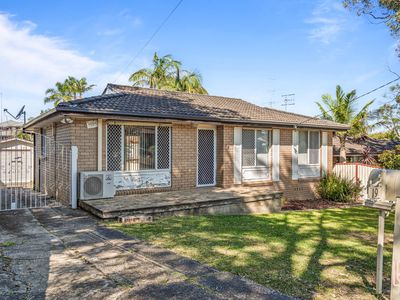 19 Swan Street, Kanwal