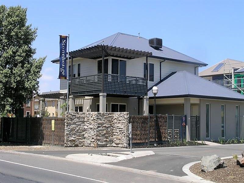 1 Saltwater Drive , Williamstown