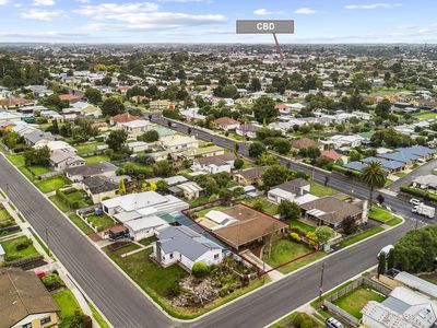 2 Finch Street, Mount Gambier