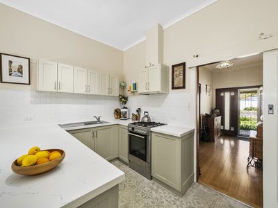 5A Baldry Street, Mansfield