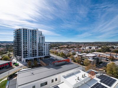 109 / 77 Gozzard Street, Gungahlin