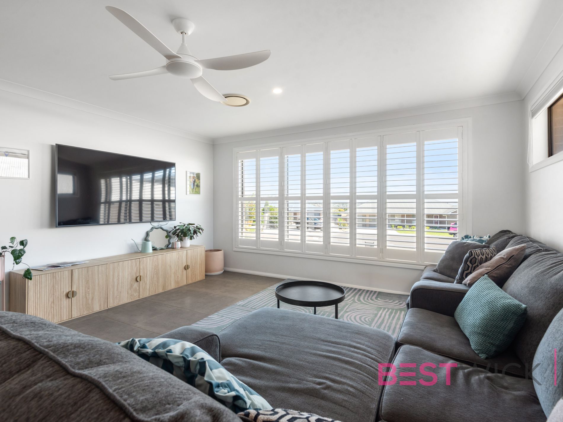 4 O'farrell Place, Kelso