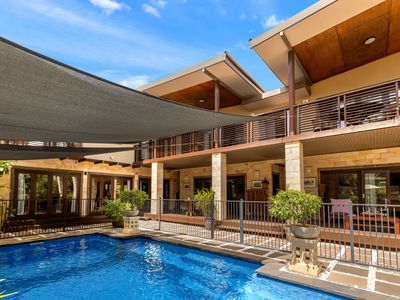 19 Wirl Buru Gardens, Cable Beach