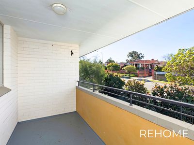 18 / 217 WALCOTT STREET, North Perth