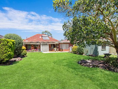 342 Northcliffe Drive, Lake Heights