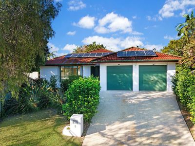 8 Lowe Court, Tewantin